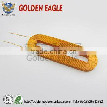 Magnetic Motor Induction Coil