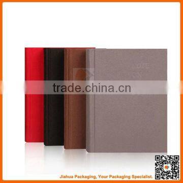 buy notebook china/hardcover blank notebook