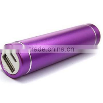 New products 2015 innovation power bank MP-230 18650