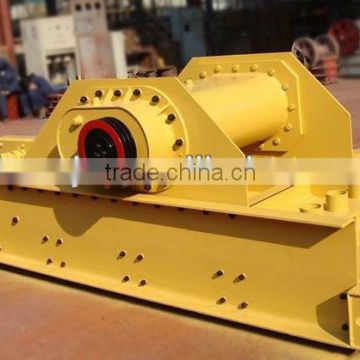China Leading Brand Henan Zhongcheng Mining Equipment Vibrating Feeder