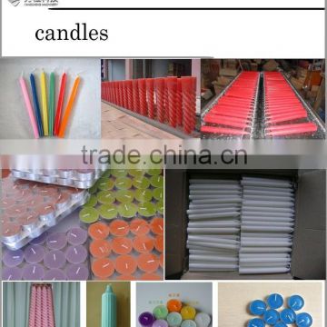 Home Used Small Type manual candle making machine