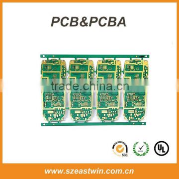 OEM control board&pcb assembly for electric fireplace
