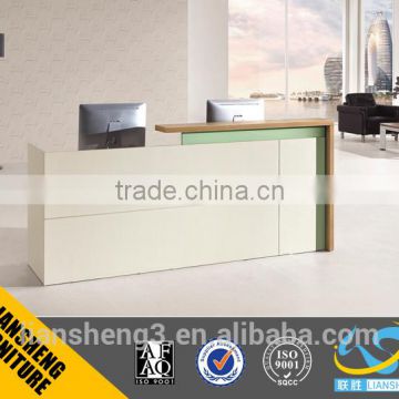 Liansheng Furniture Reception Desk Proscenium
