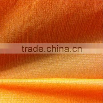 390T 0.1*0.1 twill high stretch nylon taffeta fabric for clothing