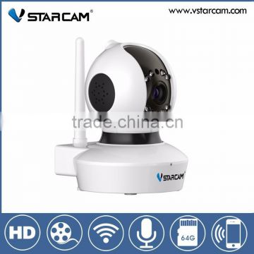 VStarcam home security camera 24 hours recording motion detection alarm 1.0 megapixel camera