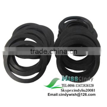 Rubber gaskets for heating radiator
