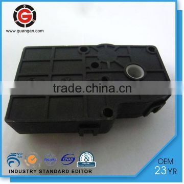 high quality cheap motorized direct mounted actuator