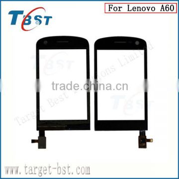 Lcd Touch Screen Digitizer For Lenovo A60, For Lenovo A60 Glass Digitizer