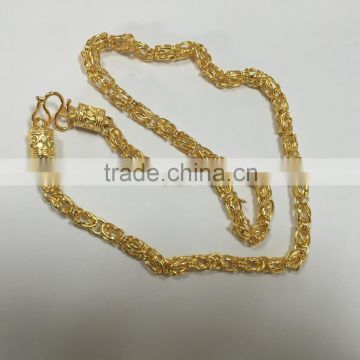 fashion gold plated wholesale african costume jewelry