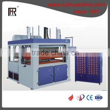 Stepney Covers Forming Machine
