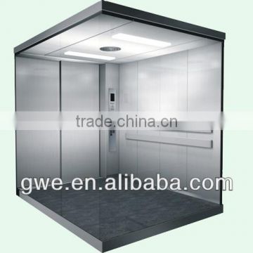 GreatWall Bed elevator lift for disabled