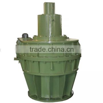 Marine parallel shaft planetary gearbox