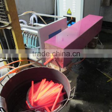 high quality heat treatment furnace for copper