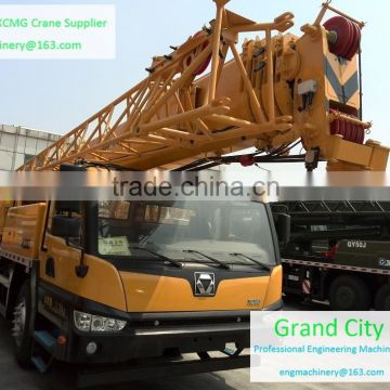 XCMG crane QY25K5-I, XCMG crane for sale