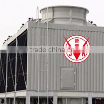 [Taiwan JH] Cross Flow Water Cooling System Cooling Tower