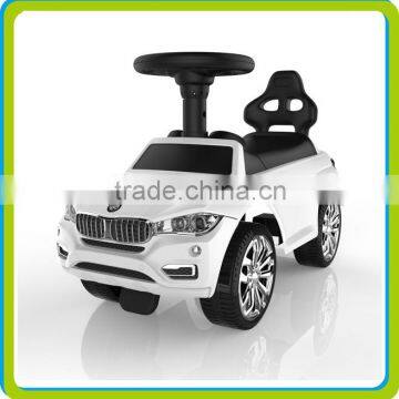 2016 newest hot kids walking car baby walking car cheap kids swing car