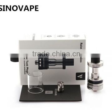 2016 New Products Vaporesso Estoc Mega Tank with Easy Top Fill and Bottom Airflow Adjustment