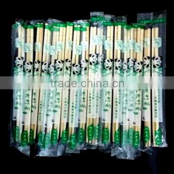 High Quality Bamboo Chopsticks in Bulk