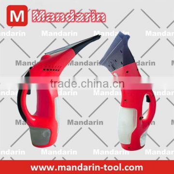 MANDARIN - 3.6V Li-ion Battery Vacuum Cleaner, window cleaner
