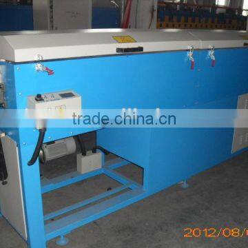 3 meter high temperature vulcanization oven rubber machine