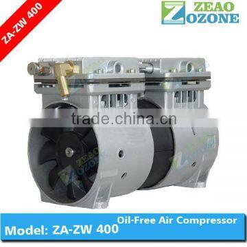Electric screw air Compressor for ozone generator