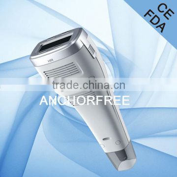 Age Spot Removal Home Use 2.6MHZ Portable IPL Machine 1-10 Energy Level(B208) Medical