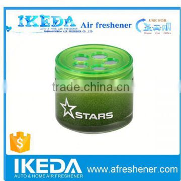 Very popular brands deodorization air freshener gel