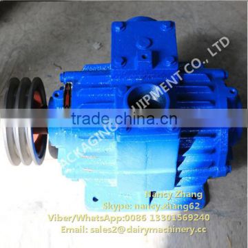 China Cow Milking Vacuum Pump for Sale
