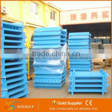 Wholesale euro pallet size Warehouse Steel cardboard cheap pallet prices