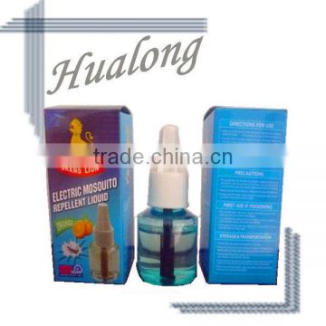 2015 Jinjiang high quality mosquito killer liquid