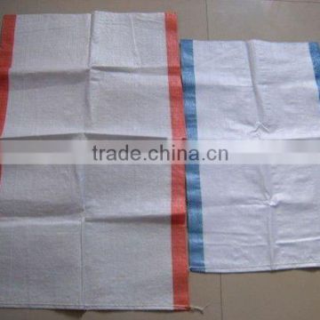 Laminated PP Woven Bags 50kg