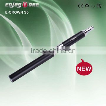 Electronic Cigarette new vaporizer ecrown s5