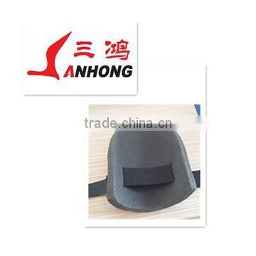SANHONG manufacture whole sale high quality and cheapest XPE KNEE PAD