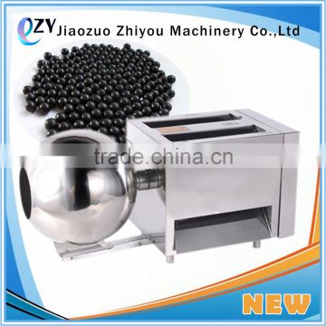 ZY Stainless Steel Mini Traditional Chinese Medicine Pill Making Machine Pill Forming Machine (whatsapp:0086 15039114052)