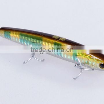 Wholesale attractive fishing lure molds