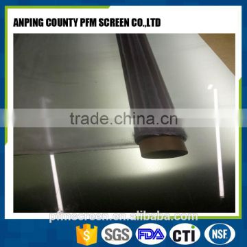 China high quality stainless steel printing screen mesh