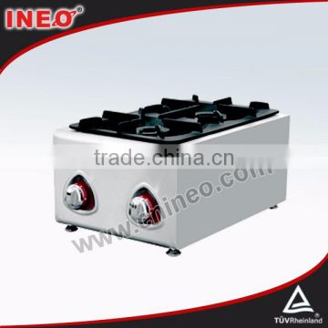 Professional Commercial 110v stove/110v cooktop
