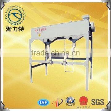 Watermelon seed Beggerweed polishing machine beans