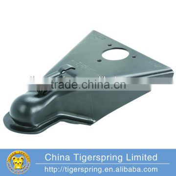 heat forging trailer spare parts