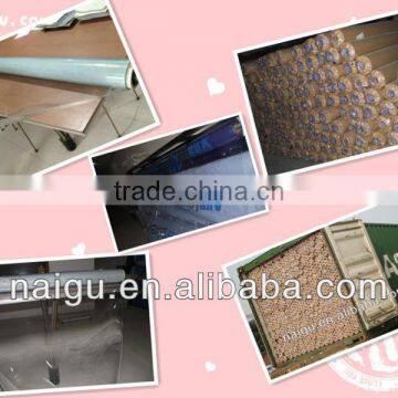 free blue films packing china