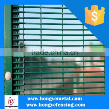 Factory Direct Sale High Quality 358 Anti Climb Security Fence