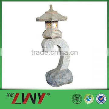 2015 New classical good quality square candle lantern