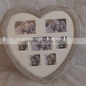 Giant Wooden Picture Frame