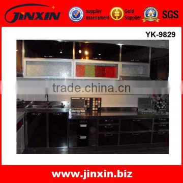 Stainless Steel Cupboard Material