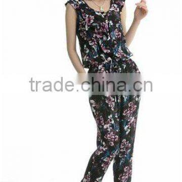 new fashion cheap jumpsuit for women