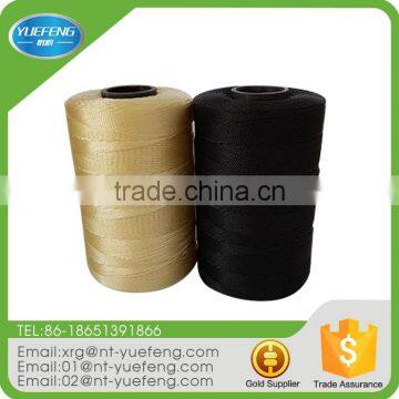 China Manufacturer Wear Resistant Spun Polyester Sewing Thread