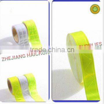 China 3cm garment Reflective banding