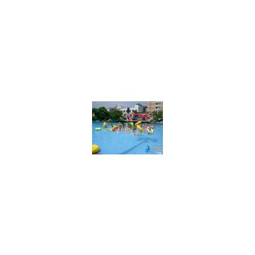 Family Entertainment Blower and Tsunami Surf Wave Pool for Amusement Park