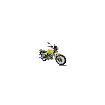 Motorcycle KN150