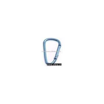 Carabiner(key carabiner,aluminum carabiner)